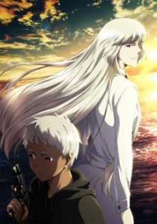 Poster for Jormungand Season 2: Perfect Order