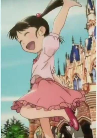 Where Dreams Come True