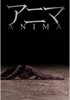 Anima cover art