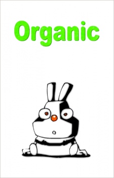 Poster for Organic
