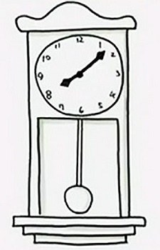 Poster for Pendulum