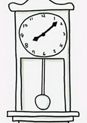 Pendulum cover art