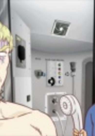 Thermae Romae: Kodai Romajin ga Uchuu e poster