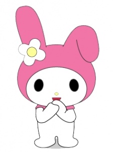 Poster for Onegai My Melody: Yuu & Ai