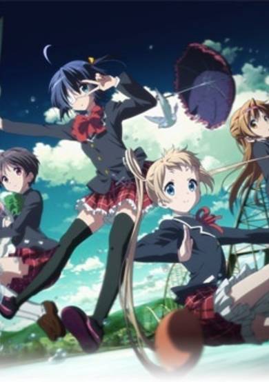 Love, Chunibyo & Other Delusions! Specials