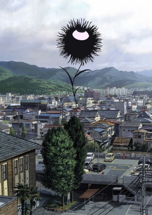 Flowers of Evil image