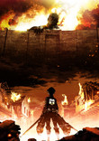 Attack on Titan top