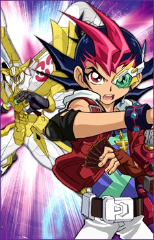 an image of めざせ世界一!「遊戯王ZEXAL」内村航平選手も出るよスペシャル