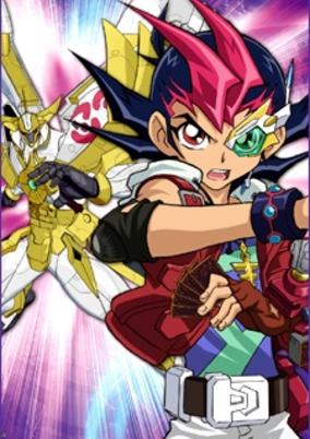 Yu☆Gi☆Oh! Zexal Special cover art