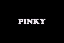 Poster for Pinky