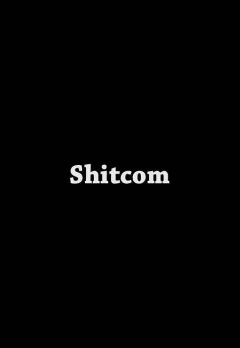Poster for Shitcom