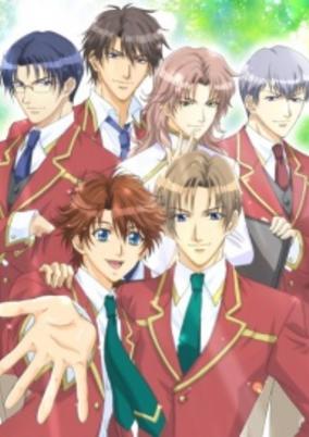 Gakuen Heaven
