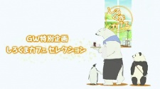 Shirokuma Cafe: Golden Week Special - Shirokuma Cafe Selection