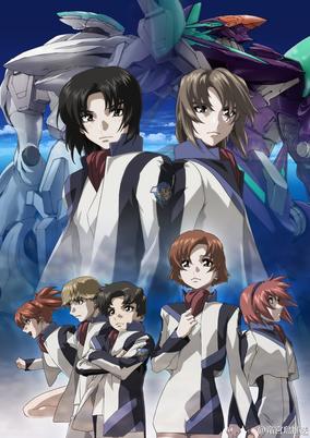 Soukyuu no Fafner: Dead Aggressor - Exodus
