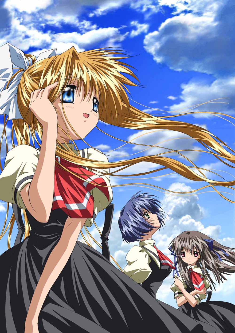 Poster for Air