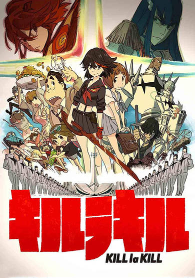 Kill la Kill