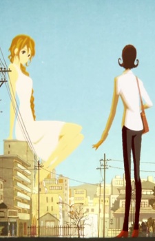Poster for Idea