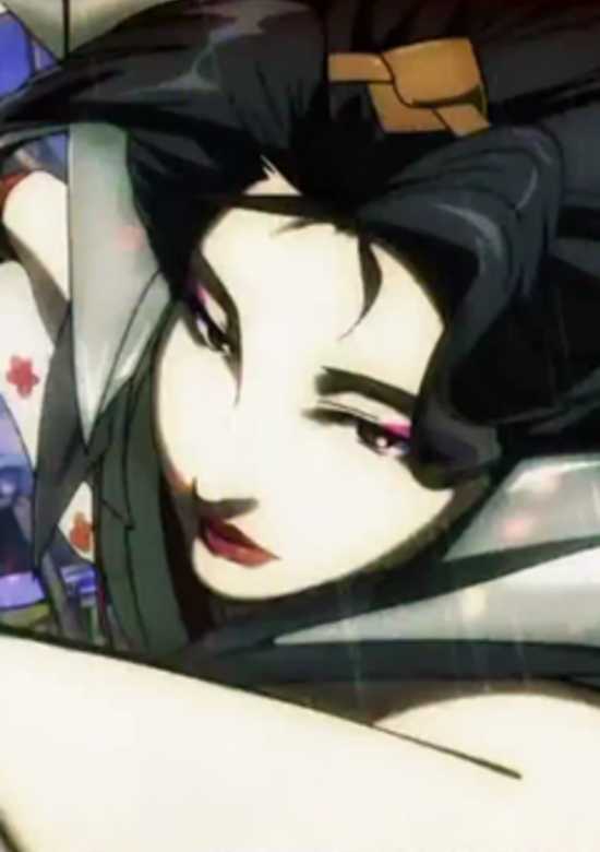 Inuyasha