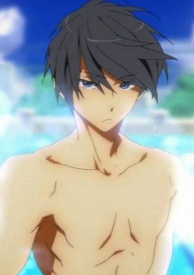 Swimming