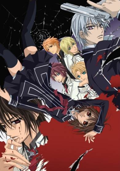 Vampire Knight