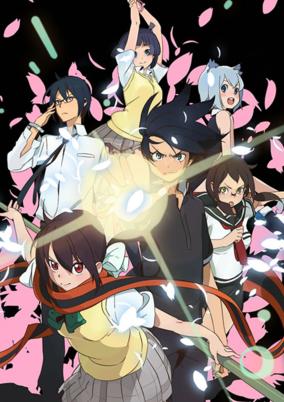 Yozakura Quartet: Hana no Uta