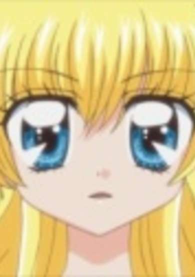 Nijiiro☆Prism Girl