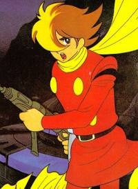 Cyborg 009 (1979)