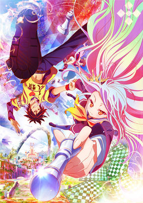 Anime Poster