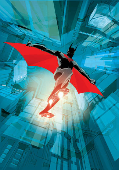 Batman Beyond