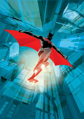 Batman Beyond