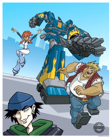 Poster for 