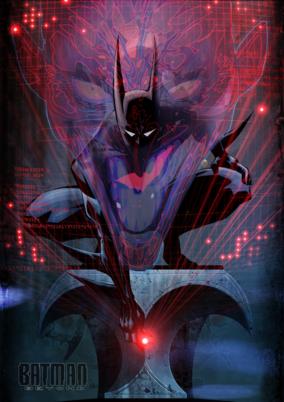 Batman Beyond: Return of the Joker