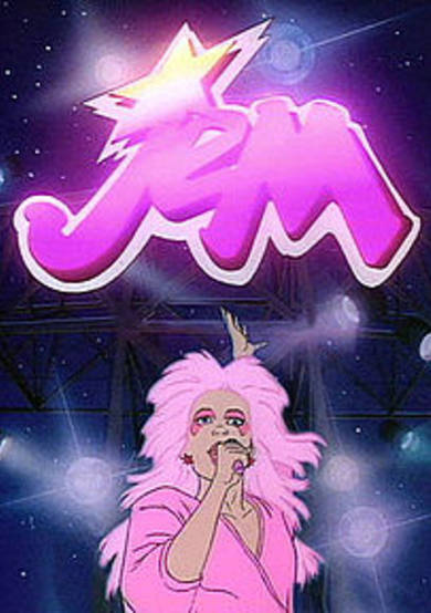 Jem cover