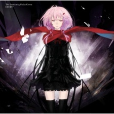 Poster for The Everlasting Guilty Crown