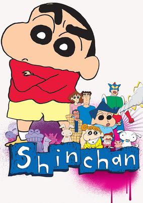 Shin-chan