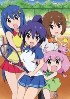 Teekyuu 2 Specials cover art