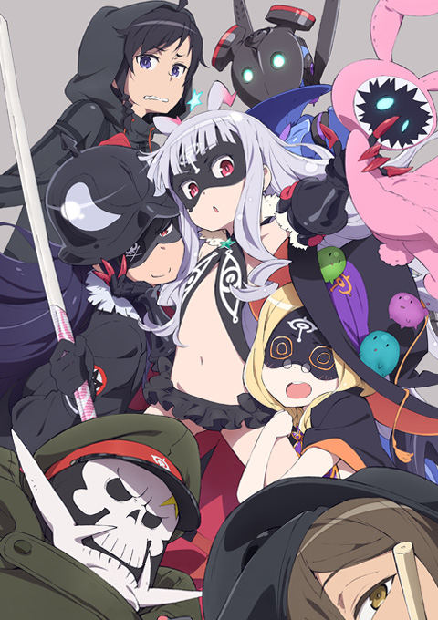 Poster for World Conquest Zvezda Plot