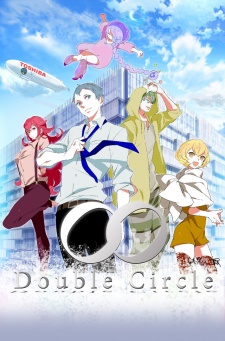 Poster for Double Circle