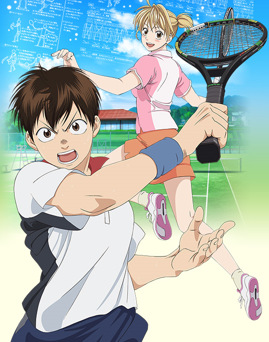 Poster for Baby Steps