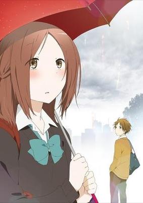 Isshuukan Friends.