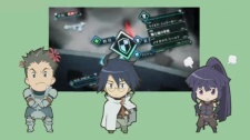Poster for Log Horizon Recap