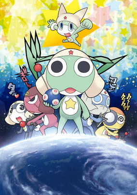 Keroro