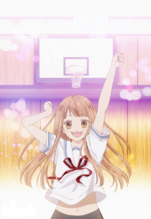 Poster for Tsubasa to Hotaru