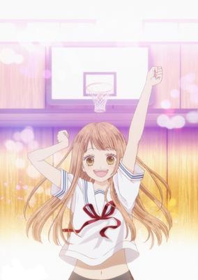 Tsubasa to Hotaru cover art