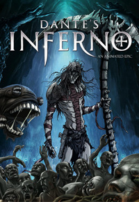 Dante's Inferno: An Animated Epic