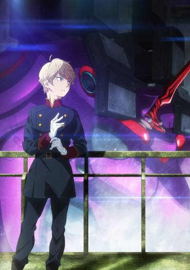 Aldnoah.Zero