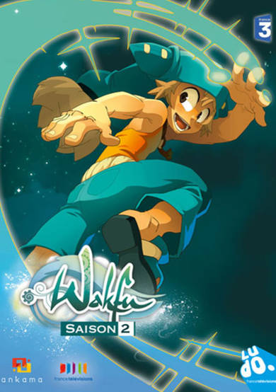 Wakfu Season 2