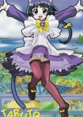 Magical Nyan Nyan Taruto