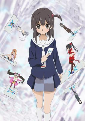 Selector Spread WIXOSS