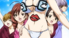Poster for Gokujo.: Souda Onsen ni Ikou!!